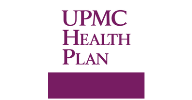 UPMC Health Plan Logo
